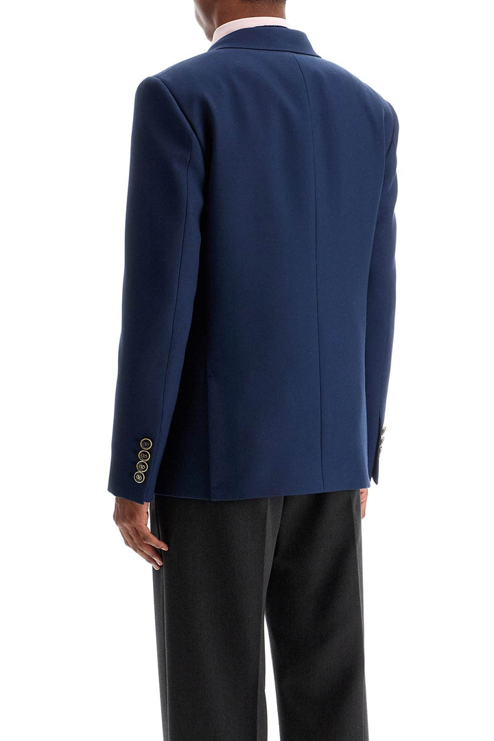 Valentino Garavani slim fit jacket