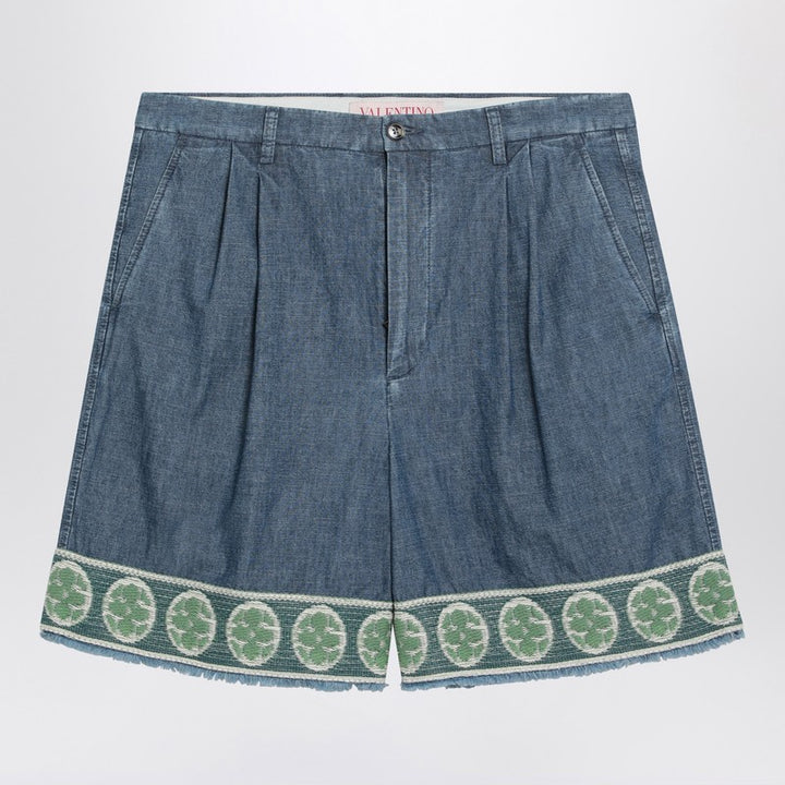 Valentino bermuda short