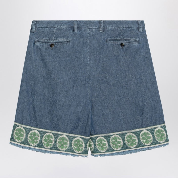 Valentino bermuda short