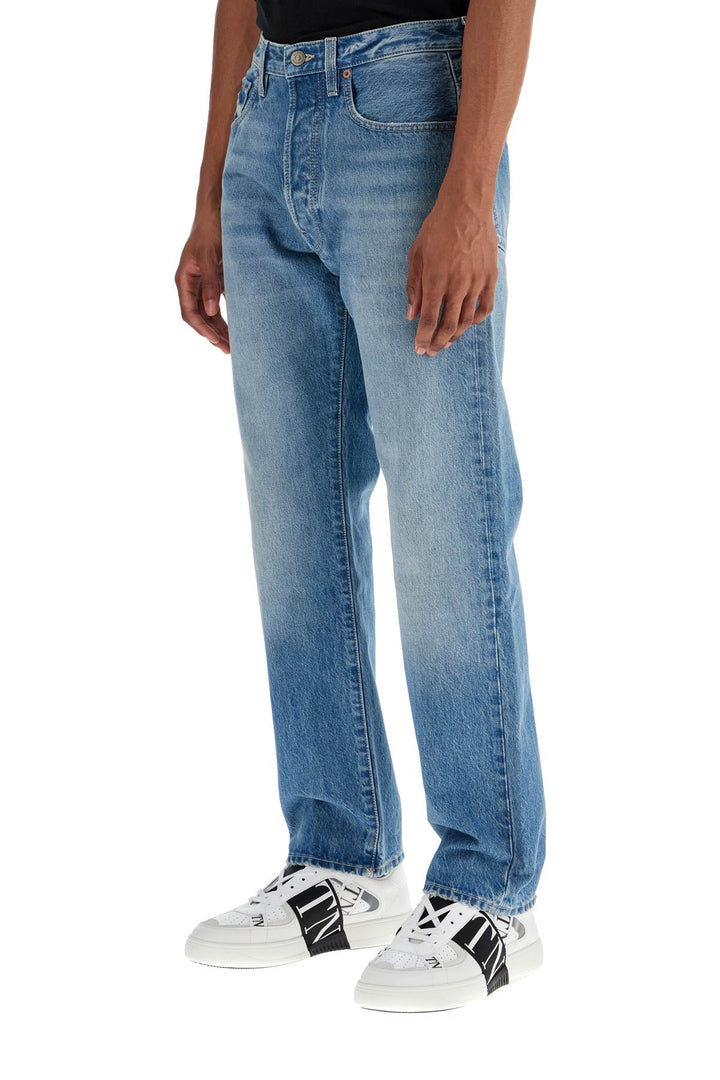 Valentino Garavani Jeans