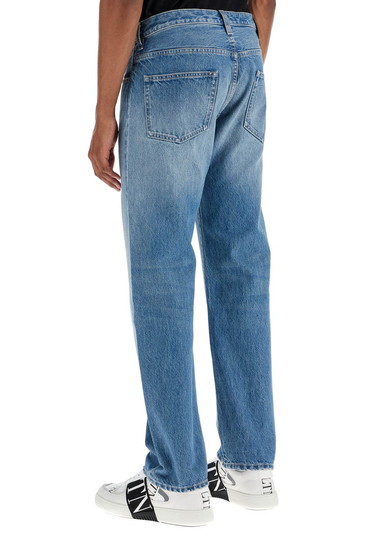 Valentino Garavani Jeans