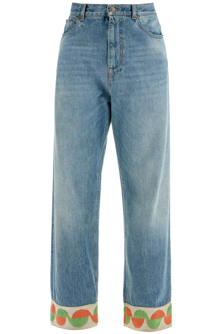 Valentino Garavani jeans