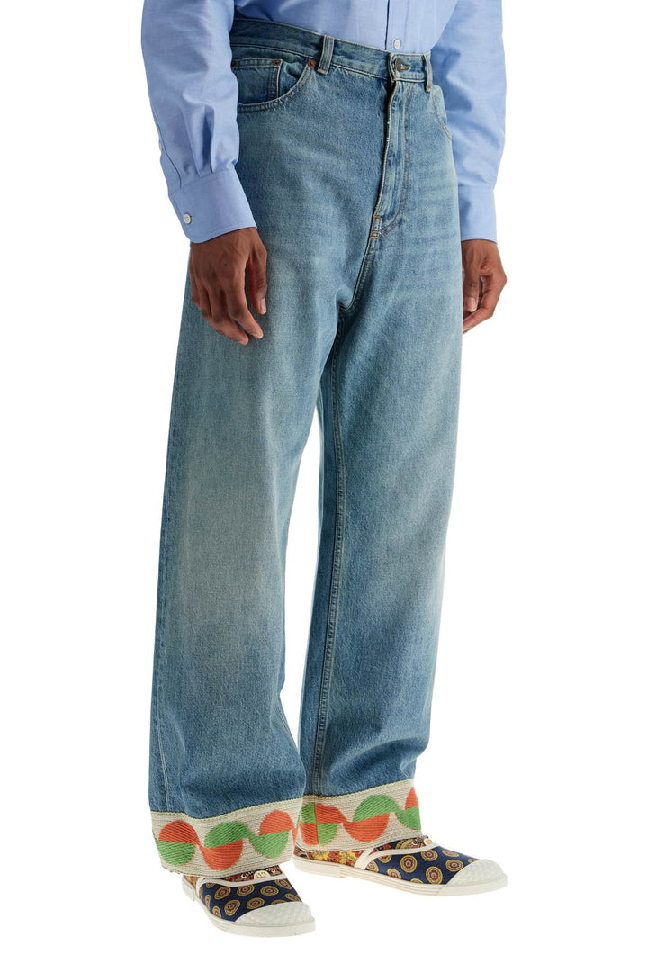 Valentino Garavani jeans