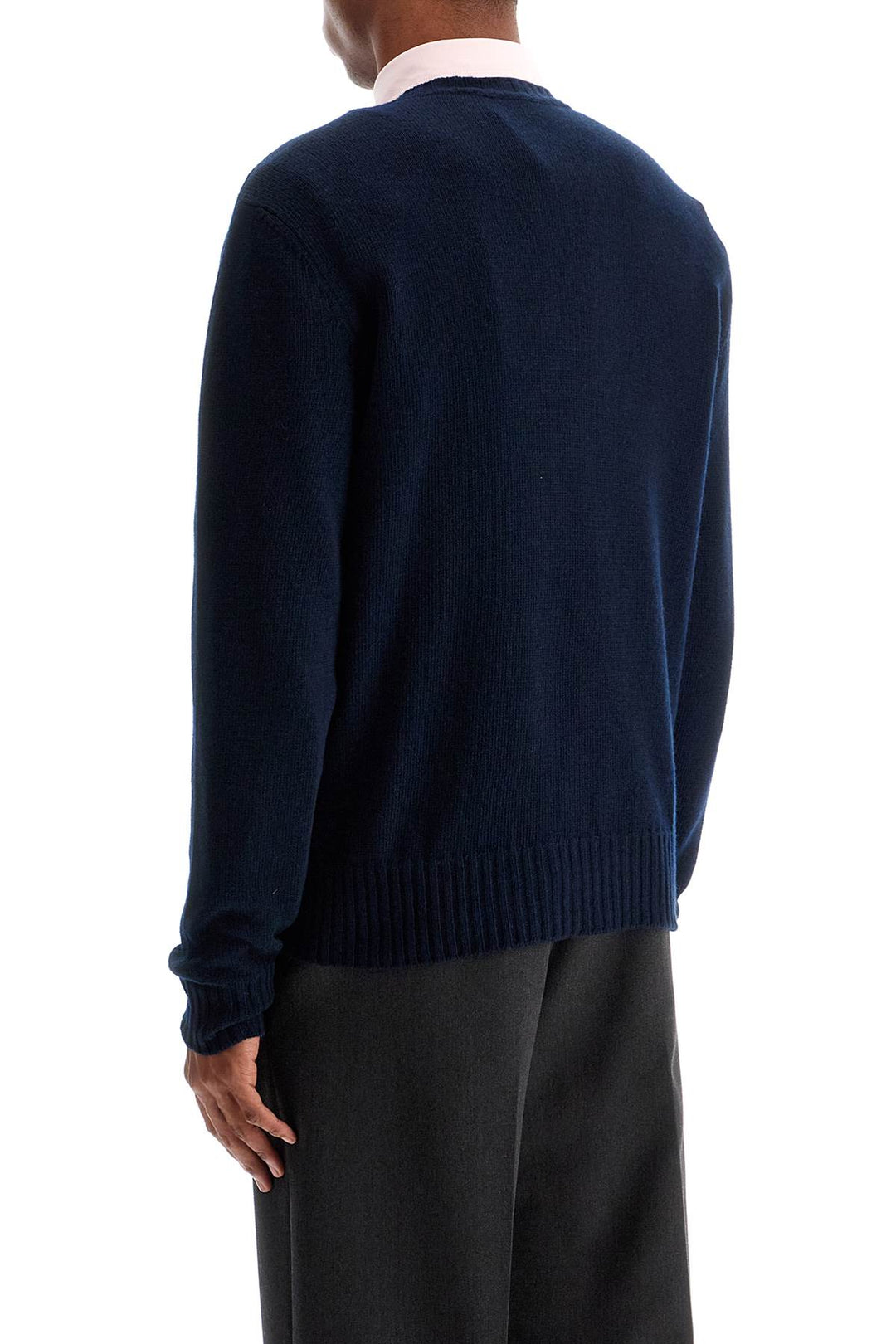 Valentino Garavani wool pullover