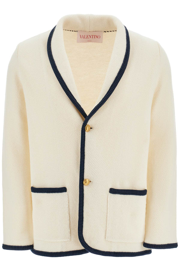 Valentino Garavani jacket