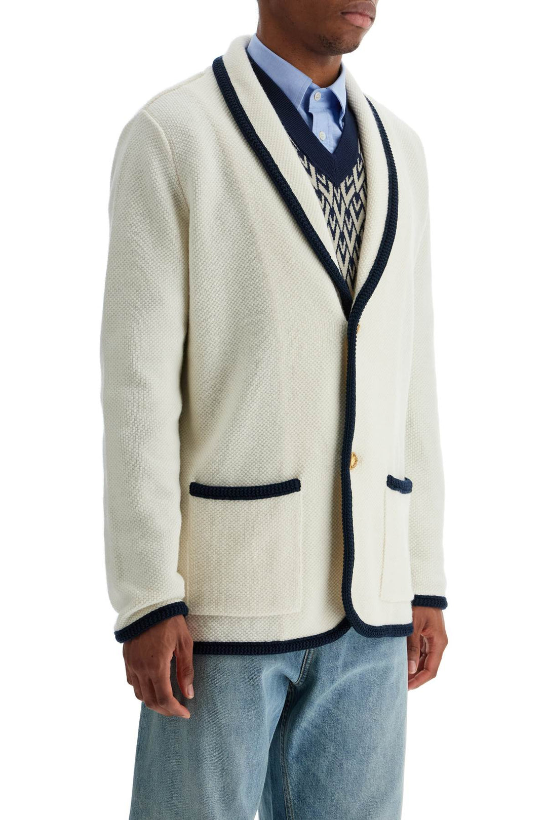 Valentino Garavani jacket