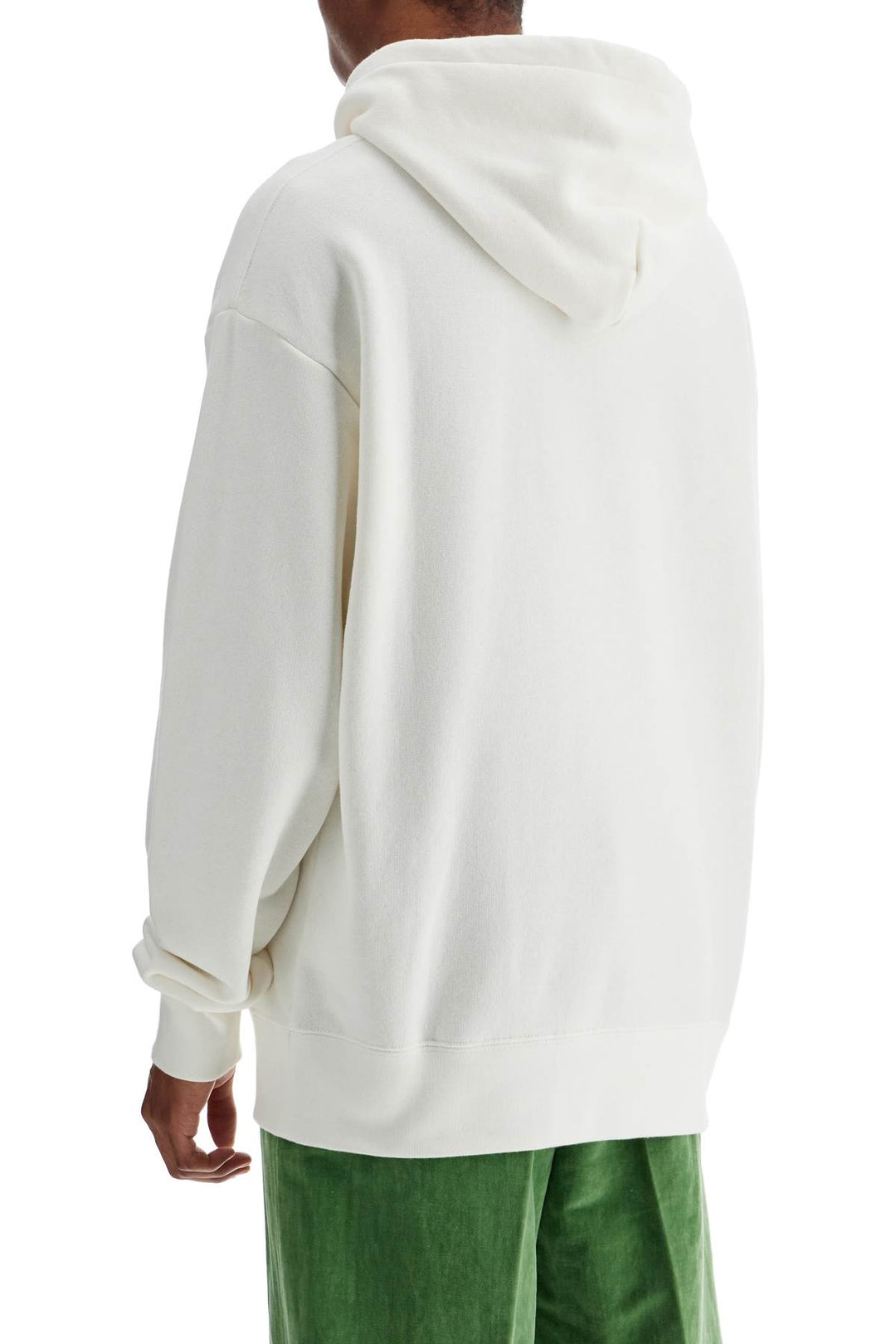 Valentino Garavani Hooded Sweatshirt