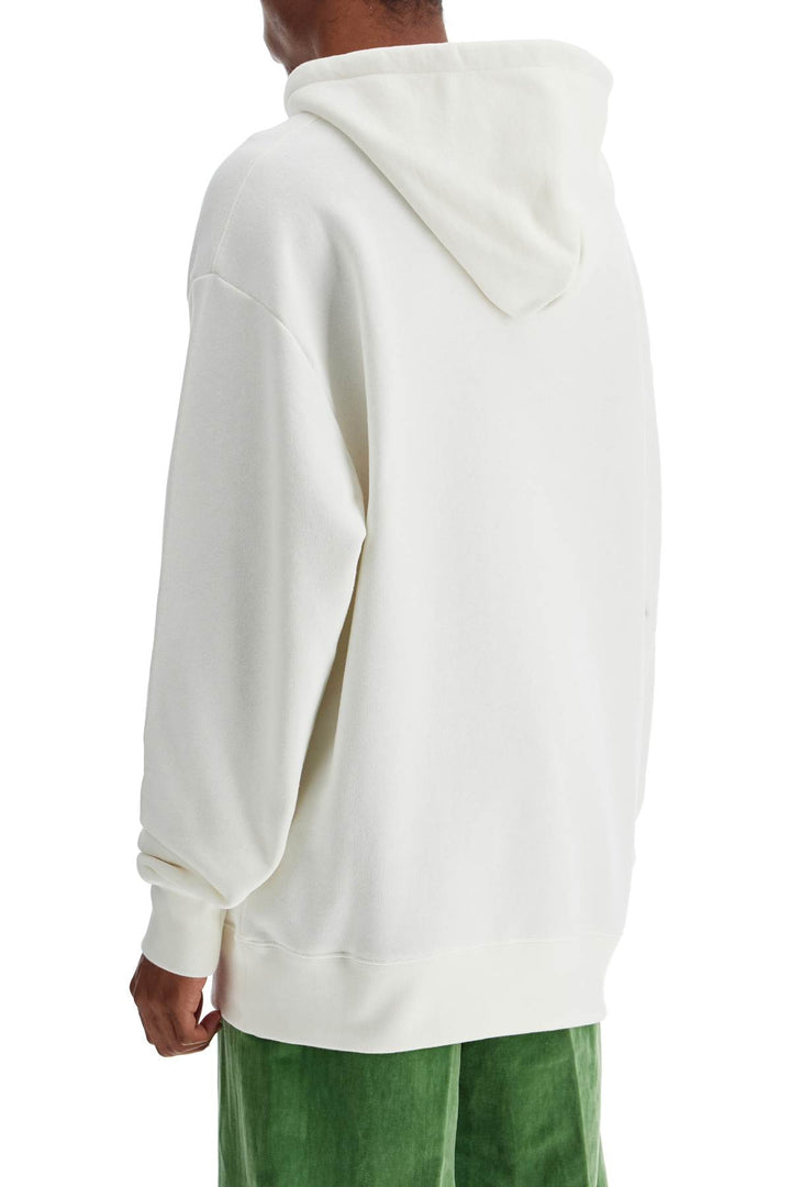 Valentino Garavani hooded sweatshirt