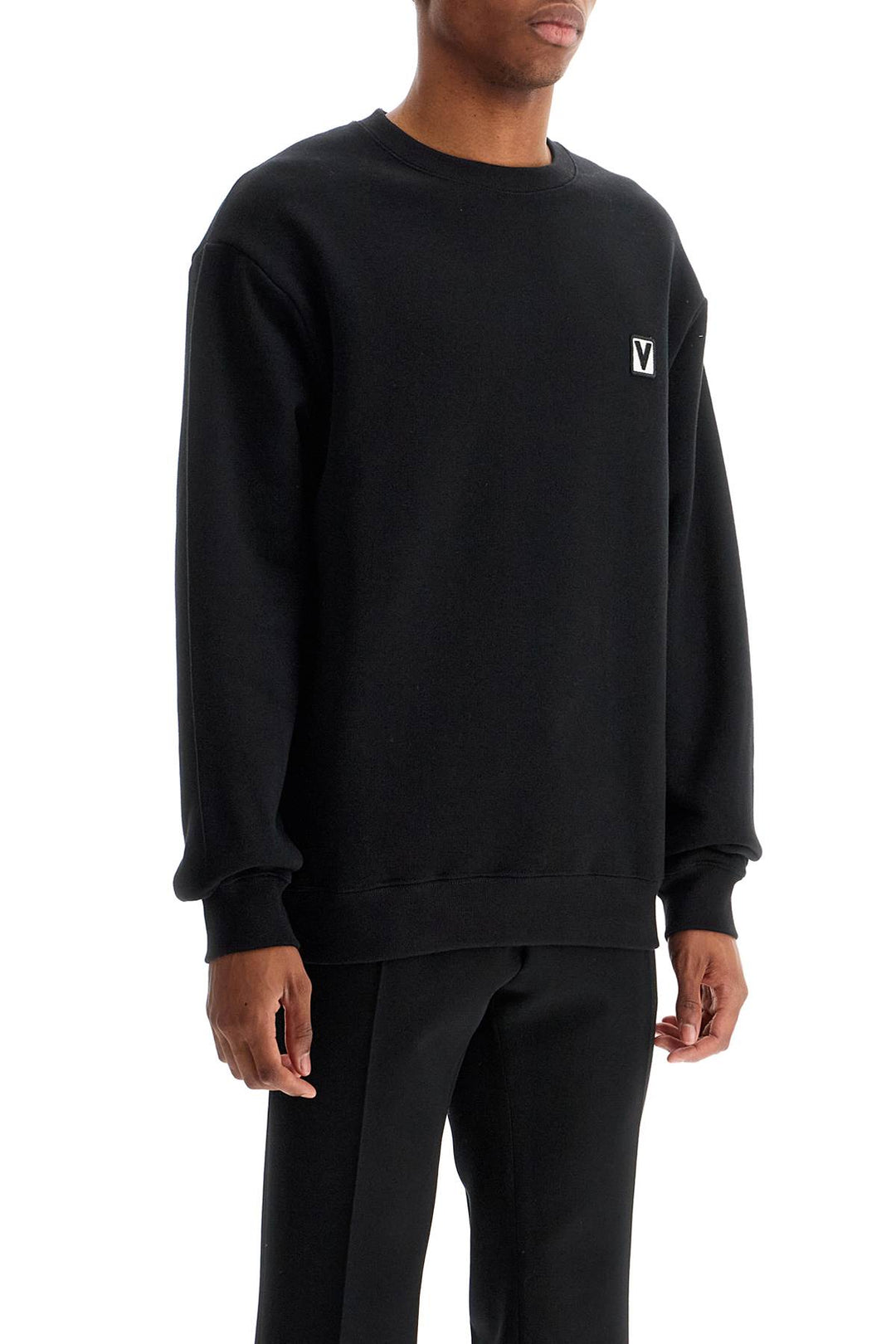 Valentino Garavani logo sweatshirt