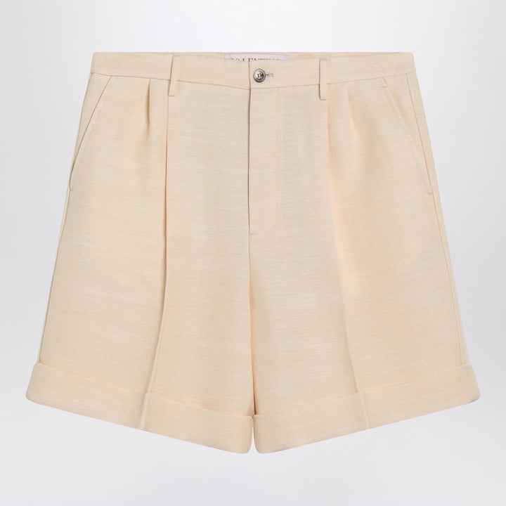 Valentino Bermuda shorts