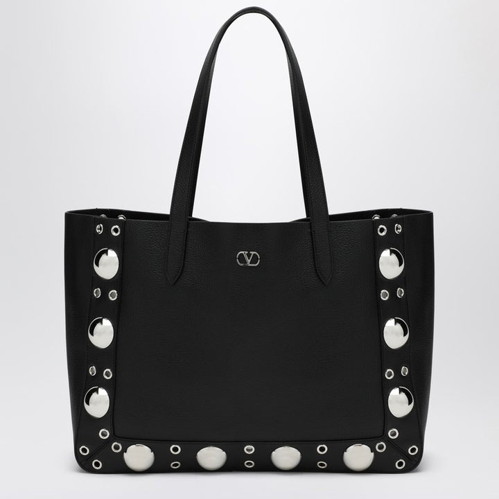 Valentino Garavani Nellcotte studded tote