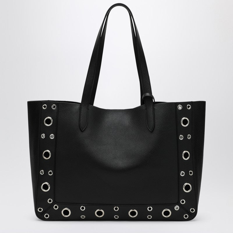 Valentino Garavani Nellcotte studded tote