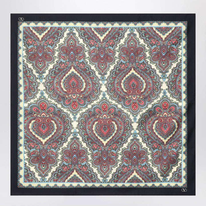 Valentino Garavani Silk scarf