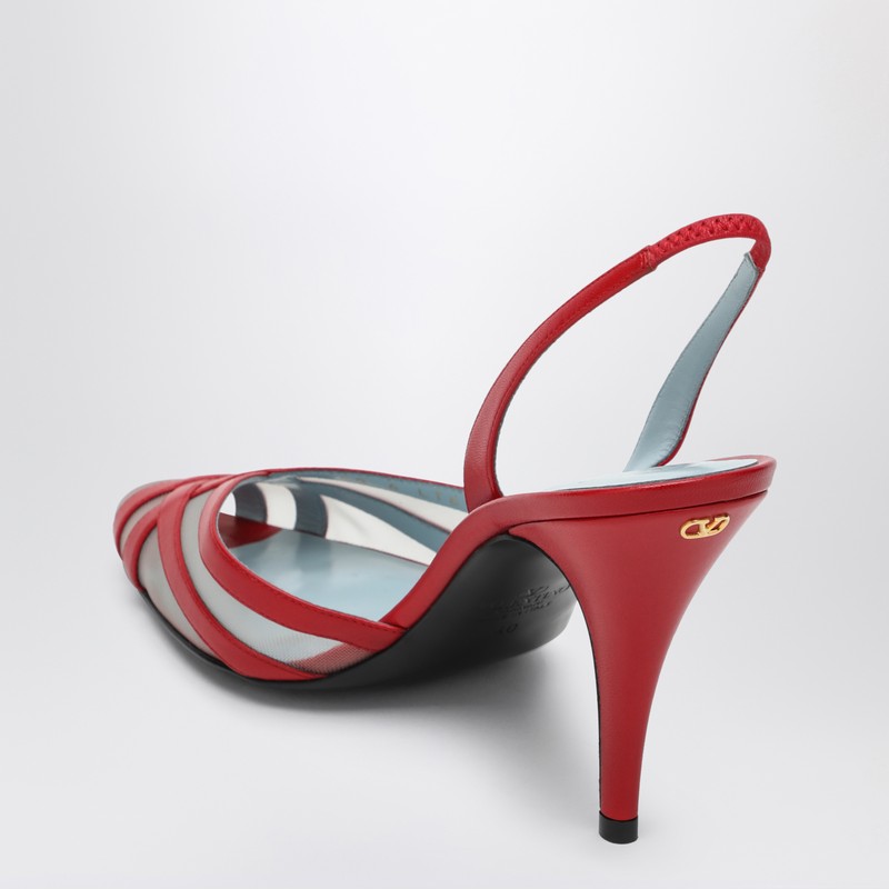 Valentino Garavani ImpuDance Slingbacks