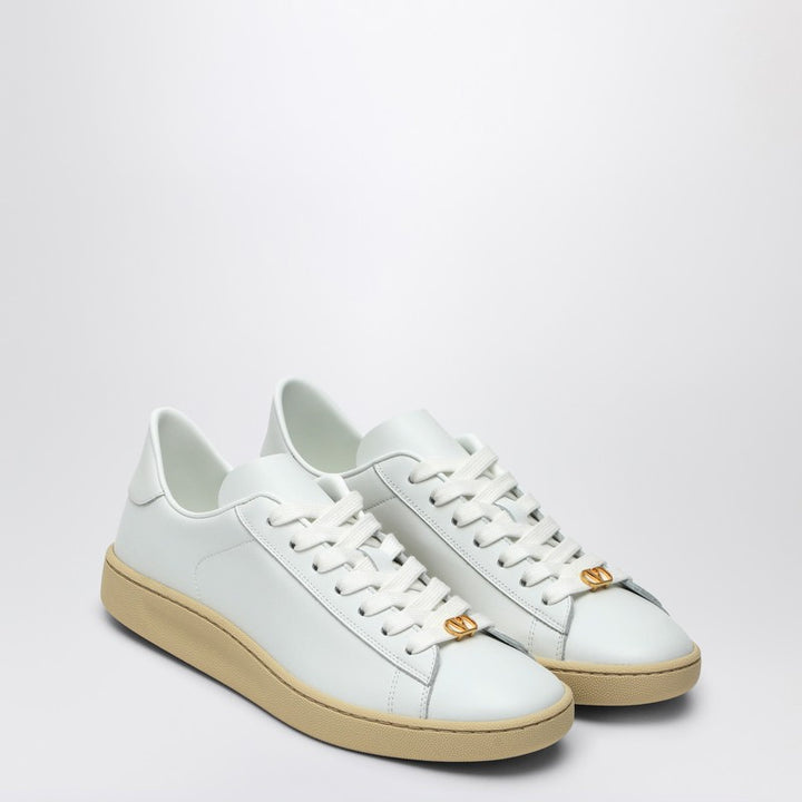 Valentino Garavani leather Royco sneakers