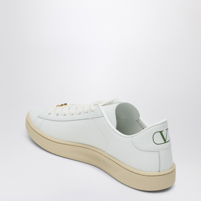 Valentino Garavani leather Royco sneakers