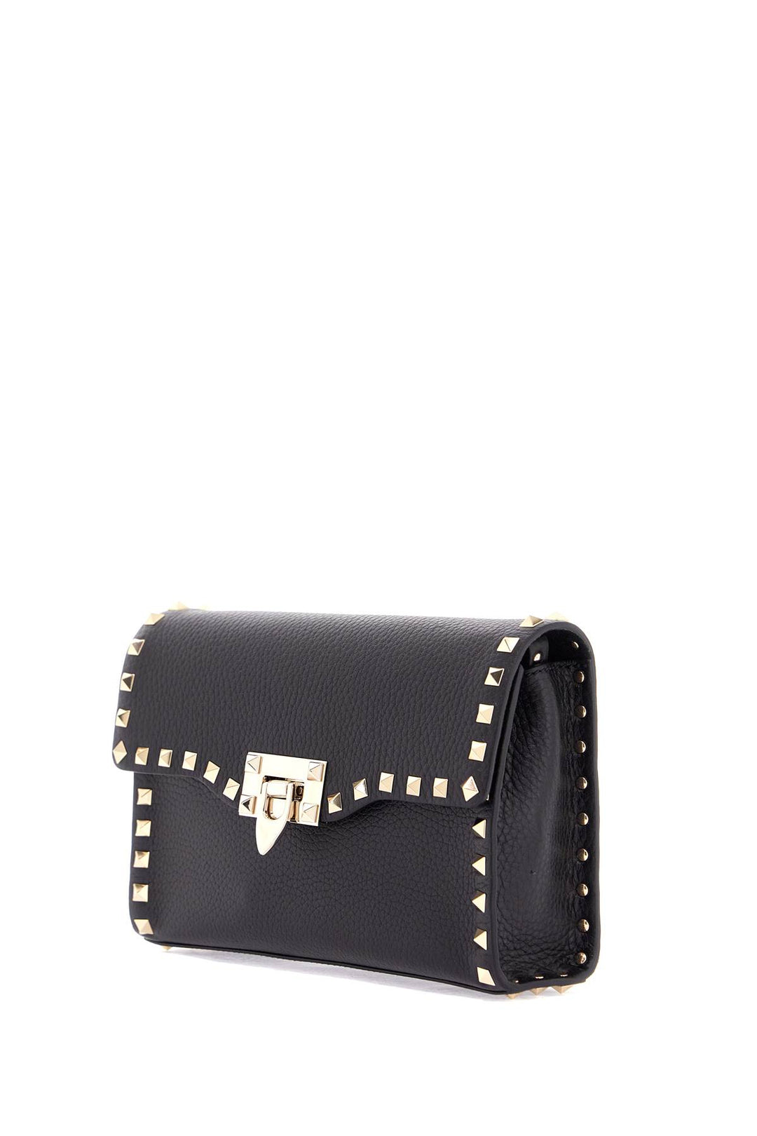 Valentino Garavani small leather shoulder bag