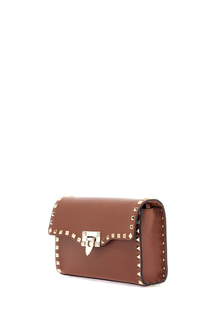 Valentino Garavani small shoulder bag with studs