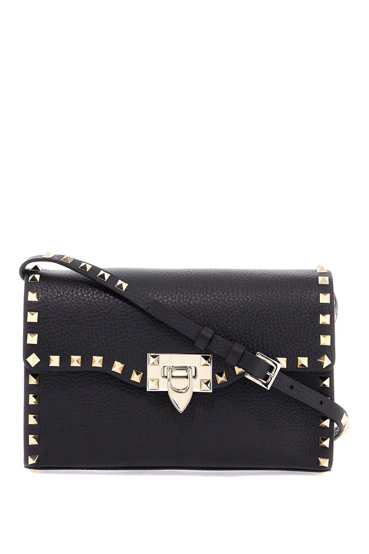 Valentino Garavani small leather shoulder bag