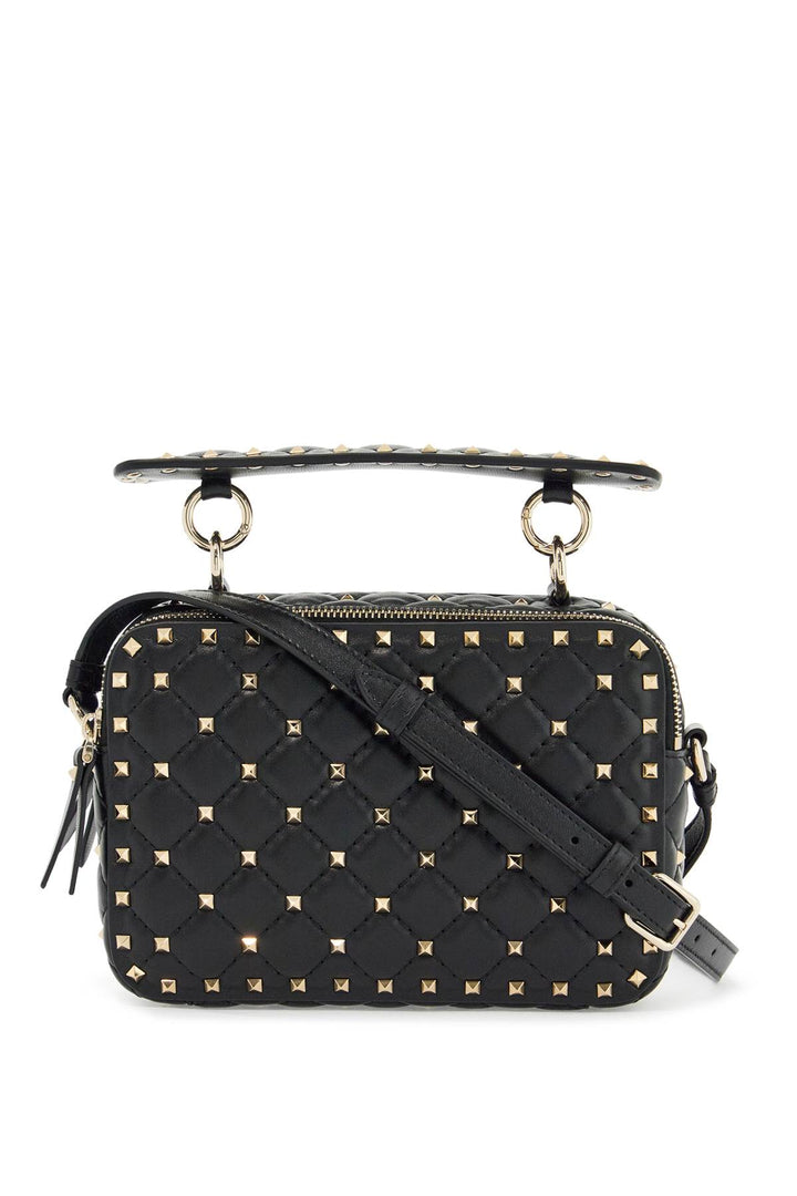 Valentino Garavani rockstud camera bag