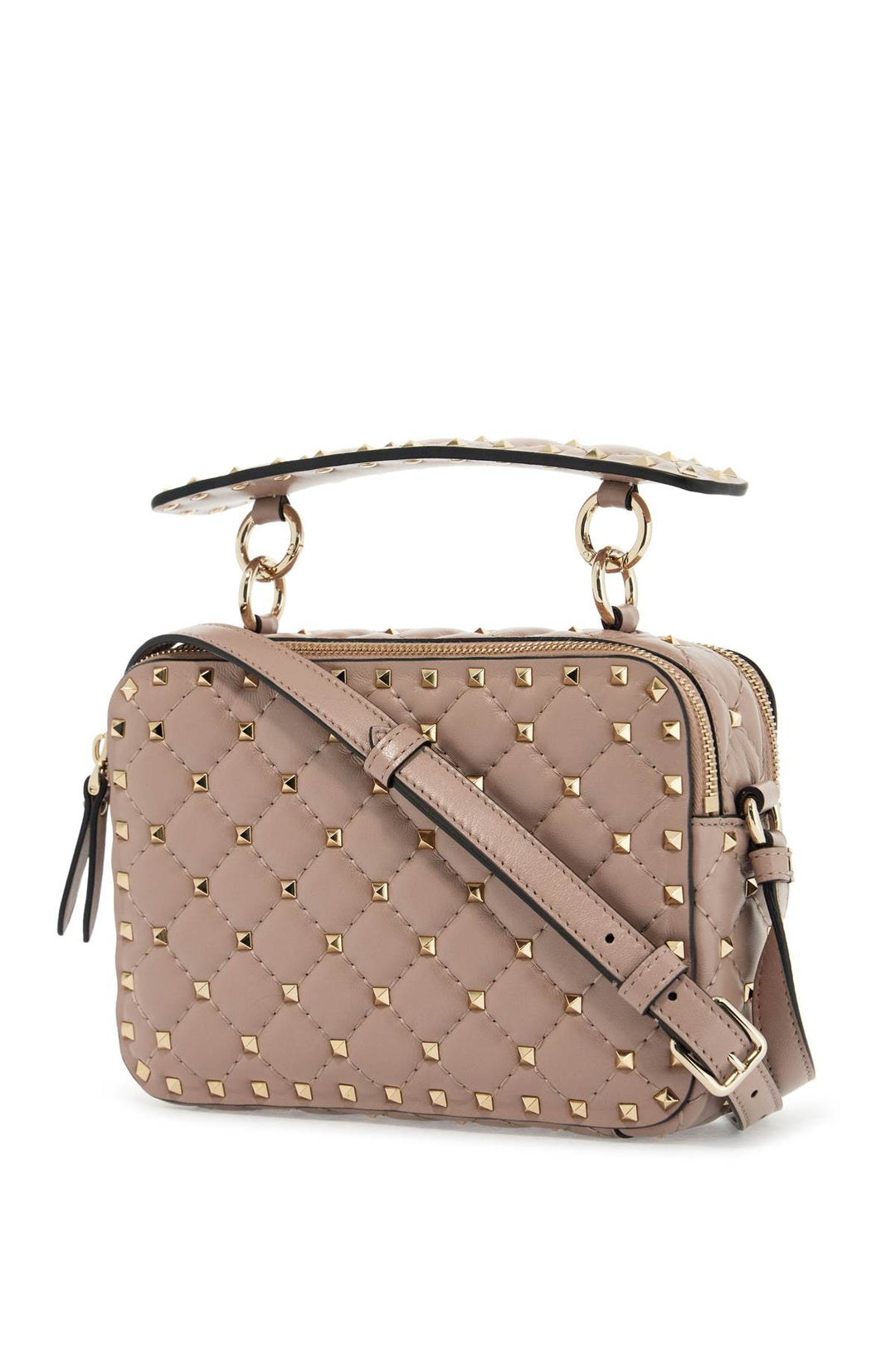 Valentino Garavani Rockstud Spike Crossbody Bag