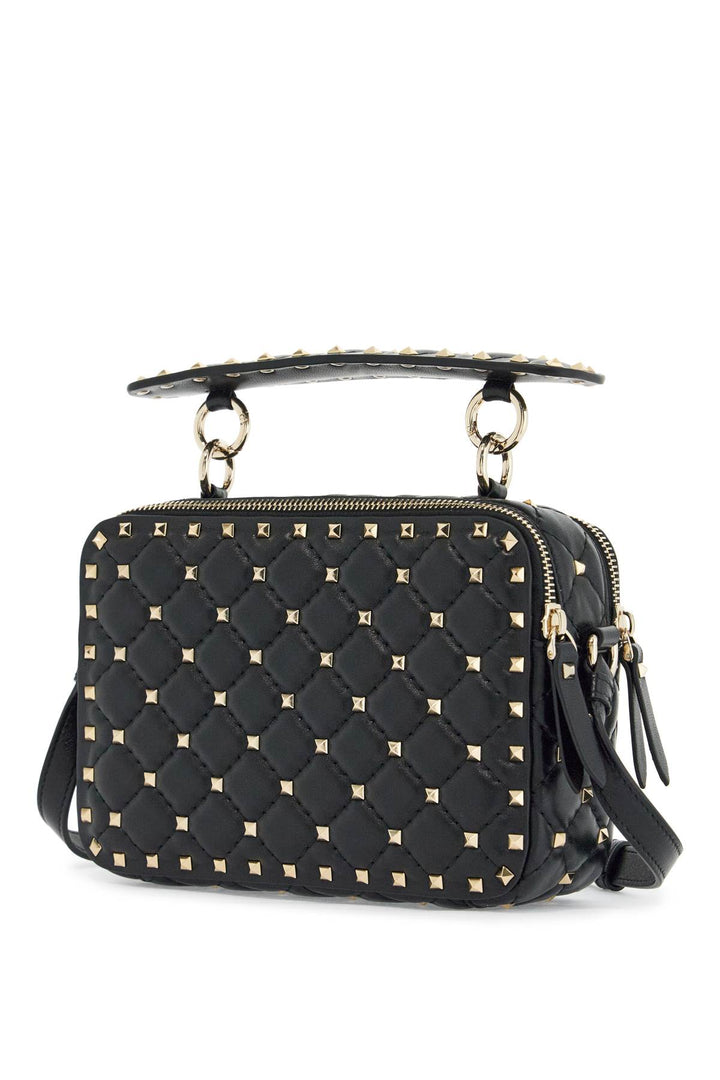 Valentino Garavani Rockstud Spike Crossbody Bag