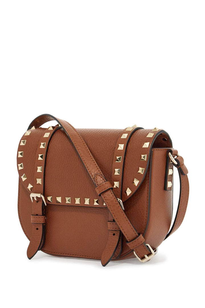 Valentino Garavani small messenger crossbody bag