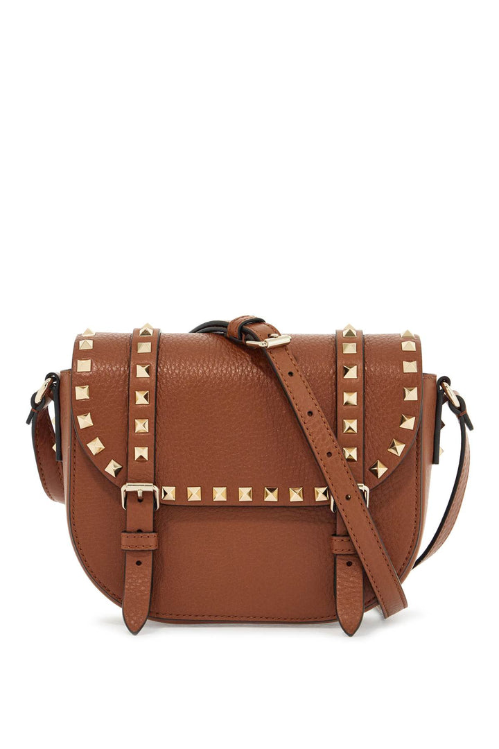 Valentino Garavani small messenger crossbody bag