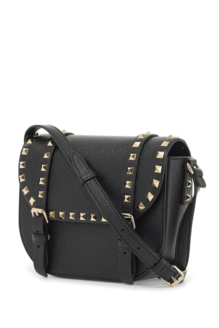 Valentino Garavani Rockstud Messenger Bag