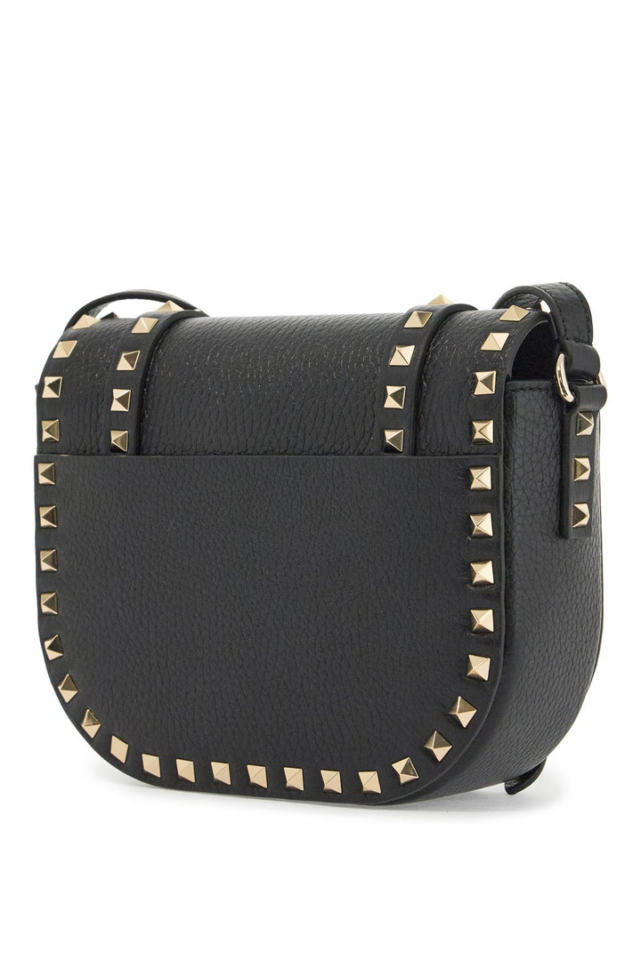 Valentino Garavani Rockstud Messenger Bag