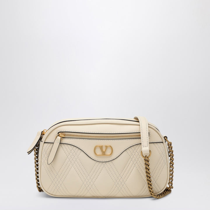 Valentino Garavani Quiltie 67 chain bag