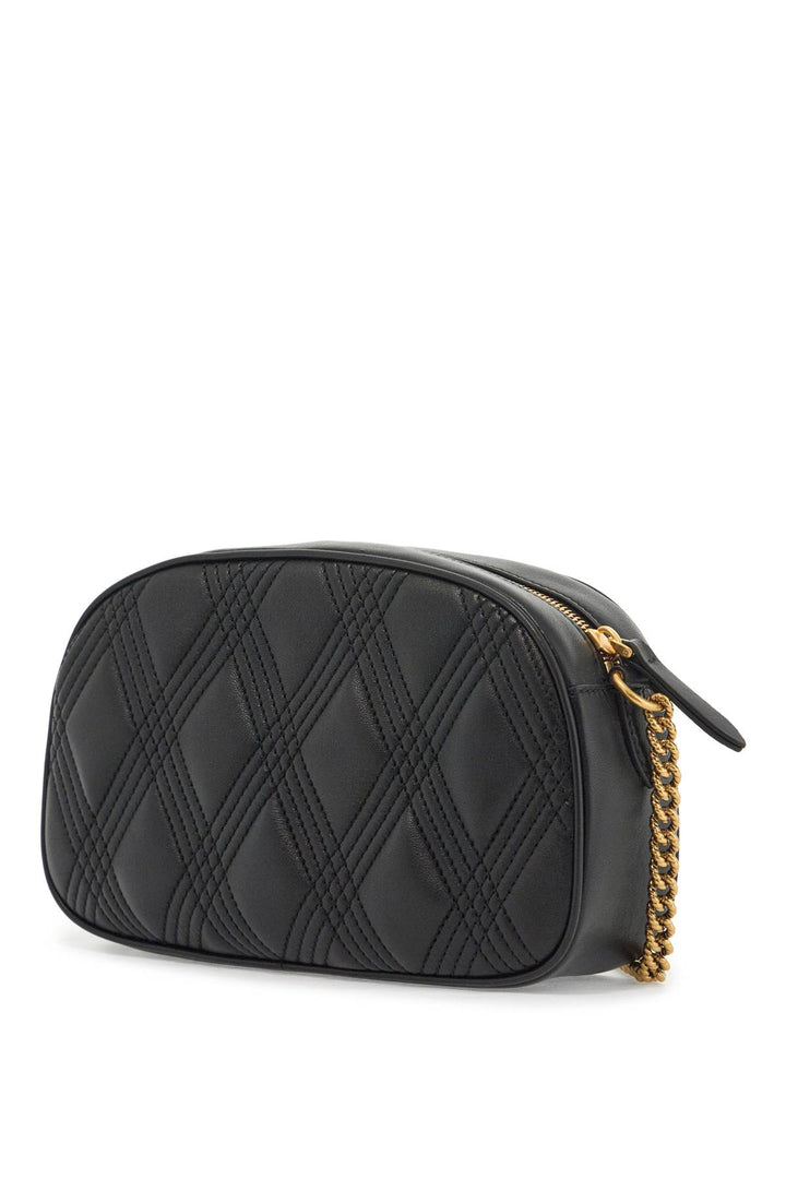 Valentino Garavani Quilted Shoulder Bag