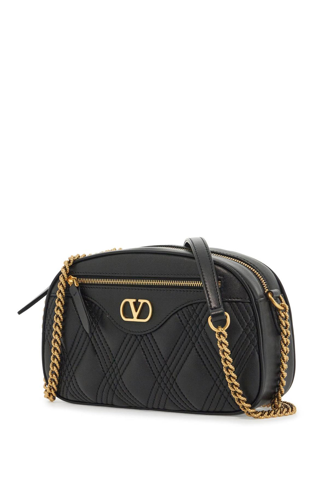 Valentino Garavani Quilted Shoulder Bag