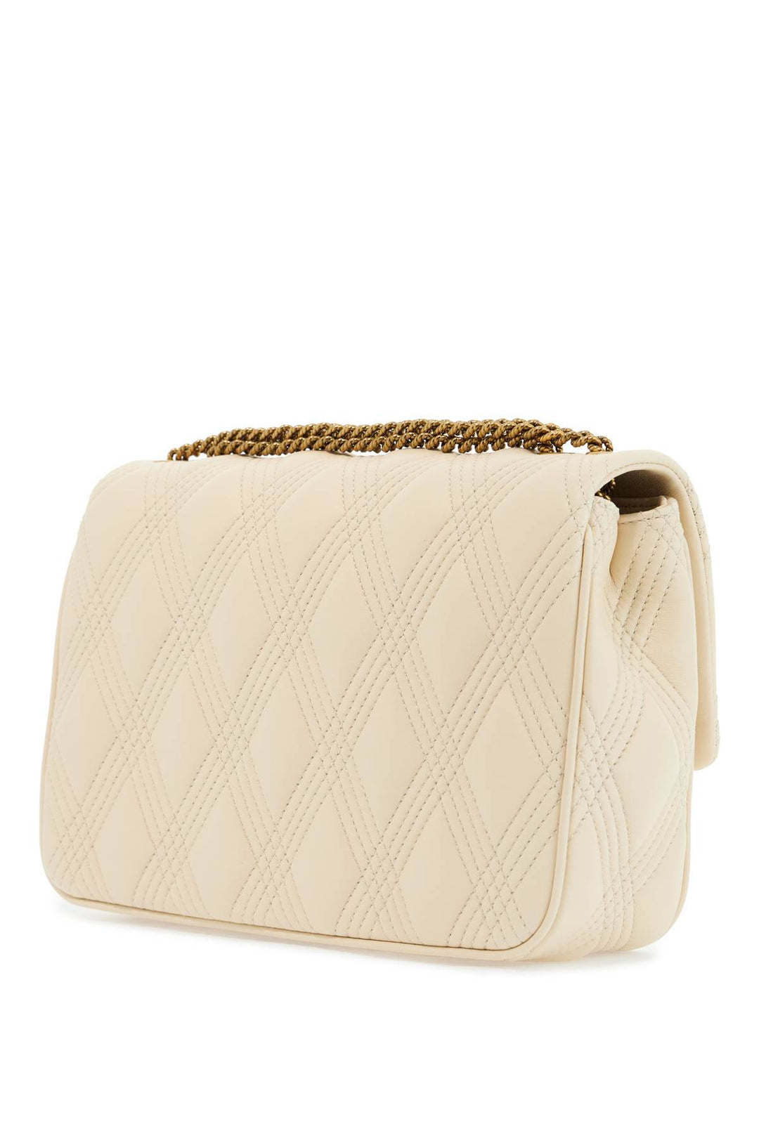 Valentino Garavani quilted shoulder bag