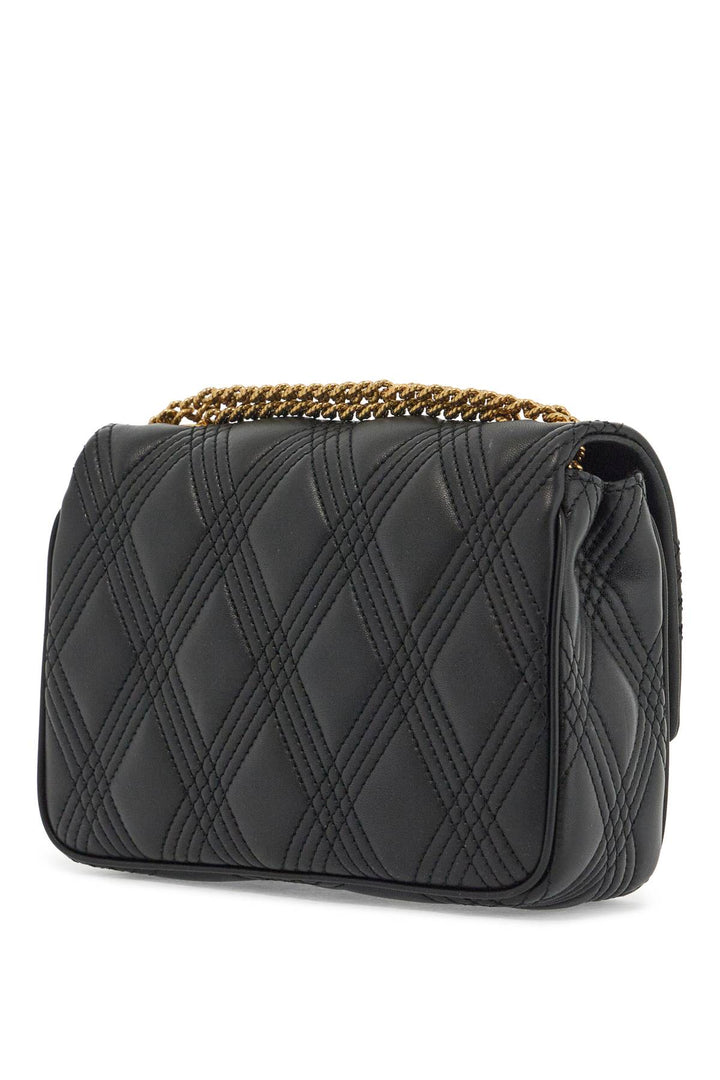 Valentino Garavani Quilted Shoulder Bag