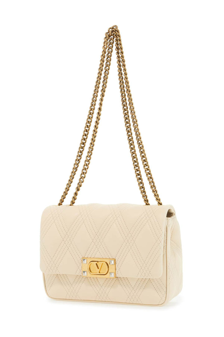 Valentino Garavani Quilted Shoulder Bag