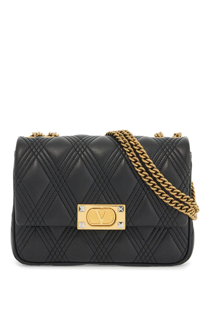 Valentino Garavani Quilted Shoulder Bag