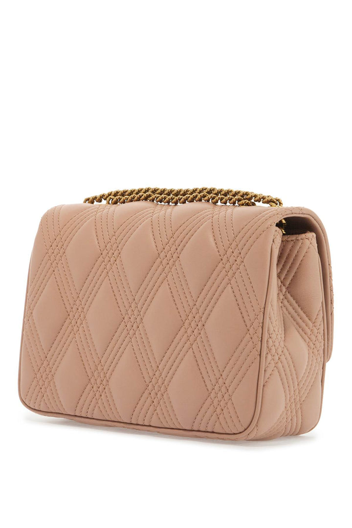 Valentino Garavani Quilted Shoulder Bag