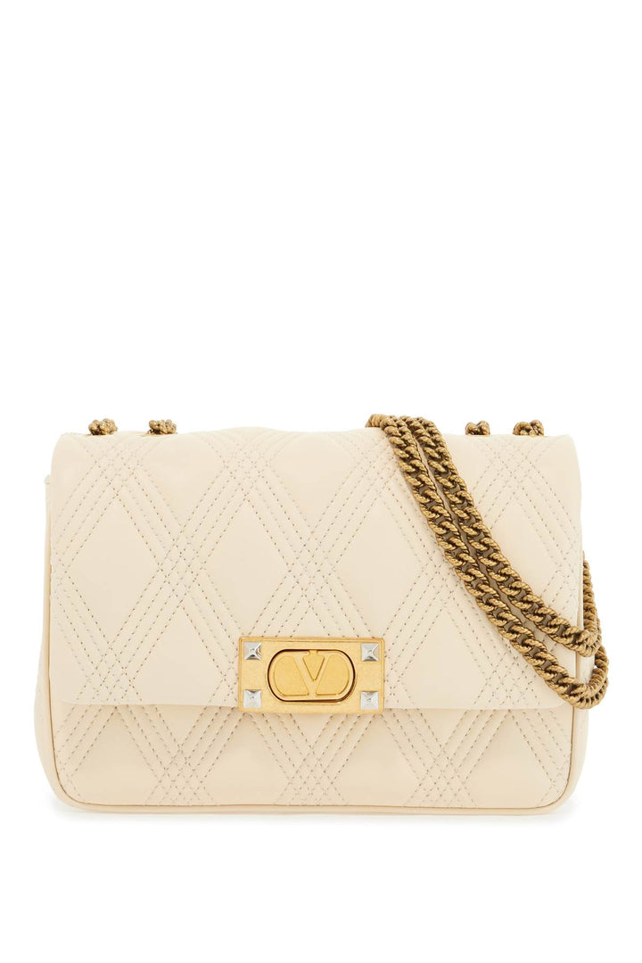 Valentino Garavani Quilted Shoulder Bag