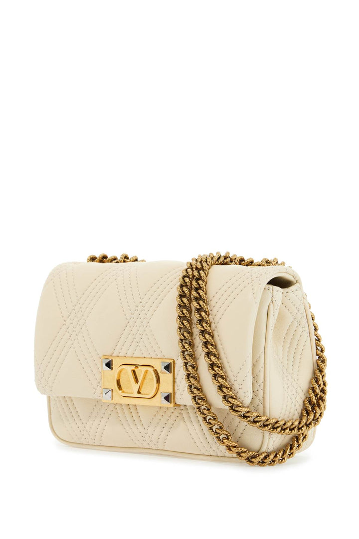 Valentino Garavani Quiltie 67 small shoulder bag