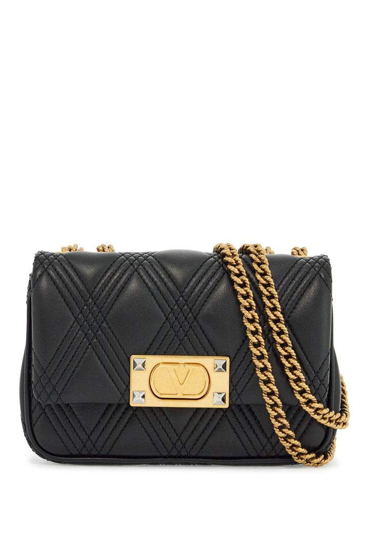 Valentino Garavani Quiltie 67 shoulder bag