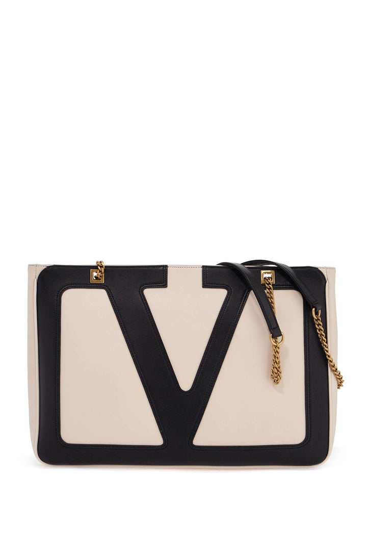 Valentino Garavani Medium Viva Superstar Shopping Bag