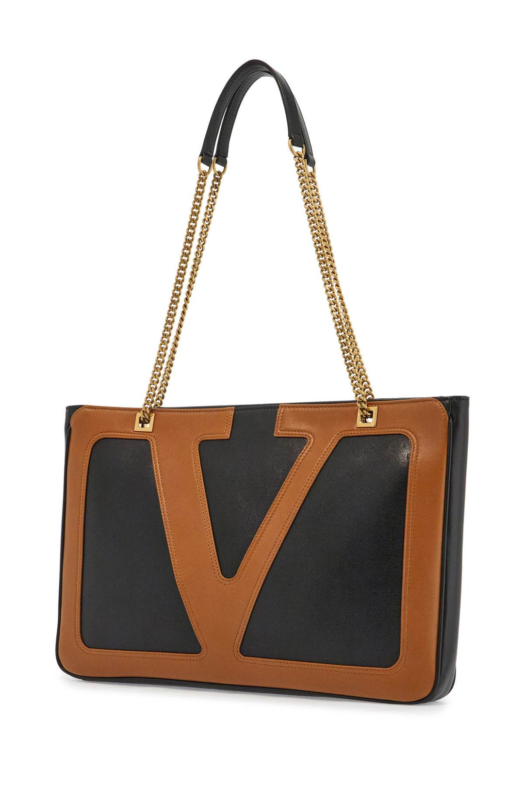 Valentino Garavani Medium Viva Superstar Shopping Bag