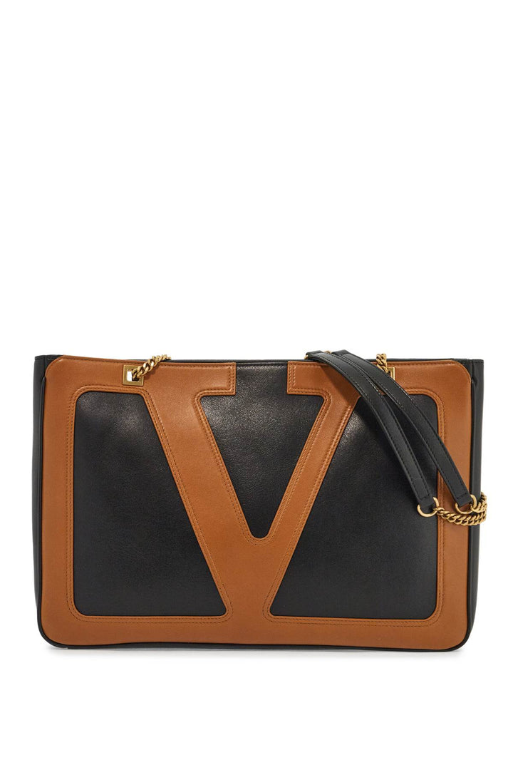 Valentino Garavani Medium Viva Superstar Shopping Bag