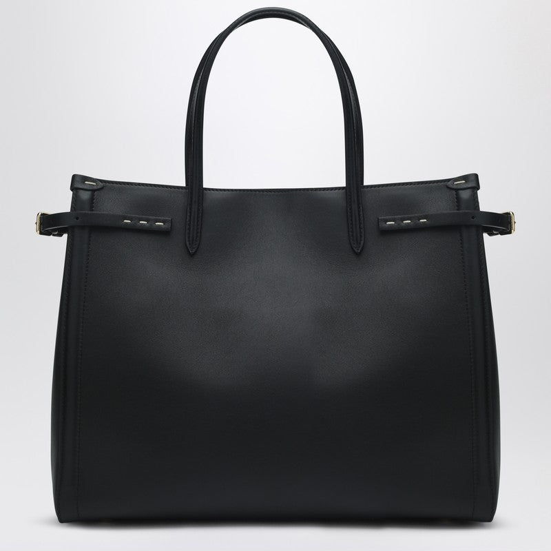 Valentino Garavani leather medium Antibes tote bag