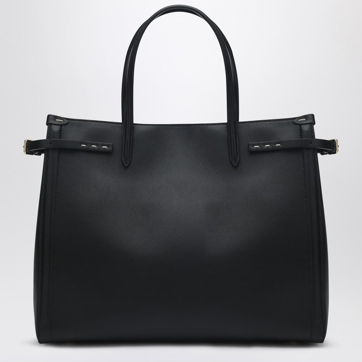 Valentino Garavani leather medium Antibes tote bag