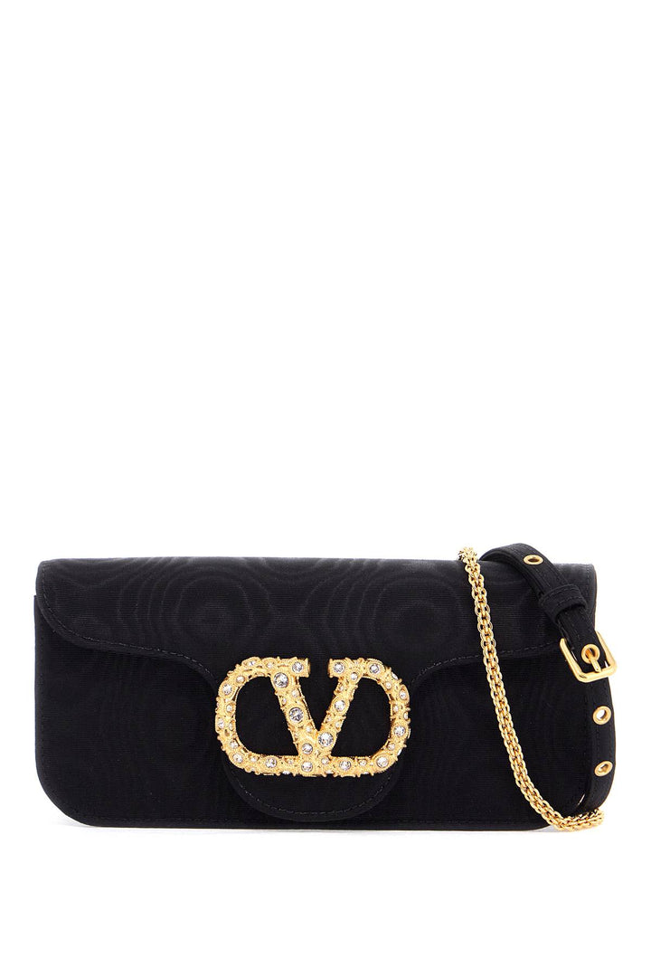 Valentino Garavani locò clutch