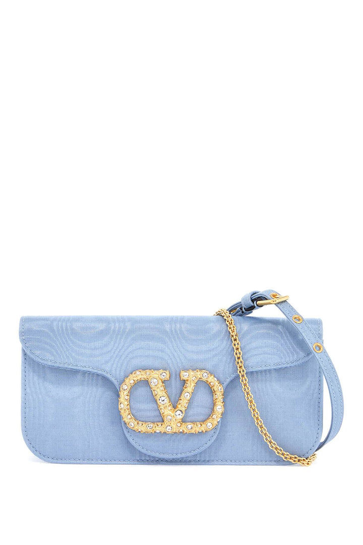 Valentino Garavani locò clutch