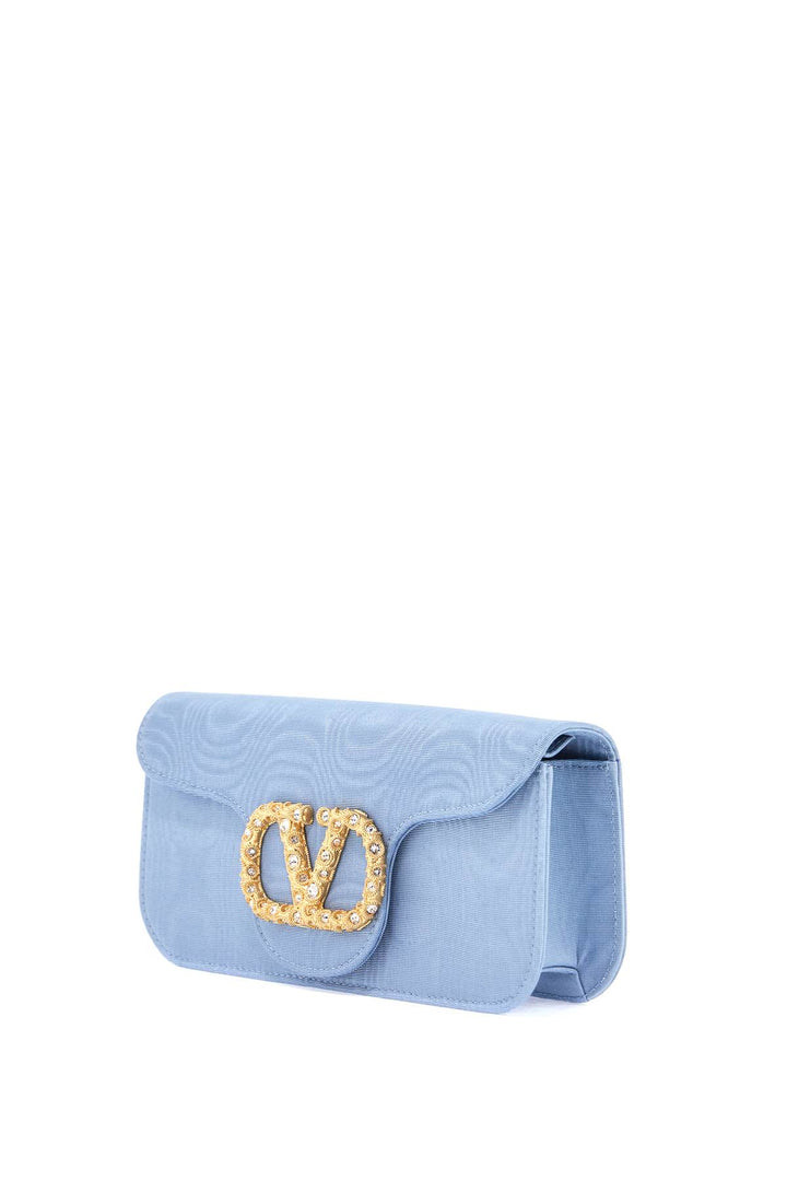 Valentino Garavani locò clutch