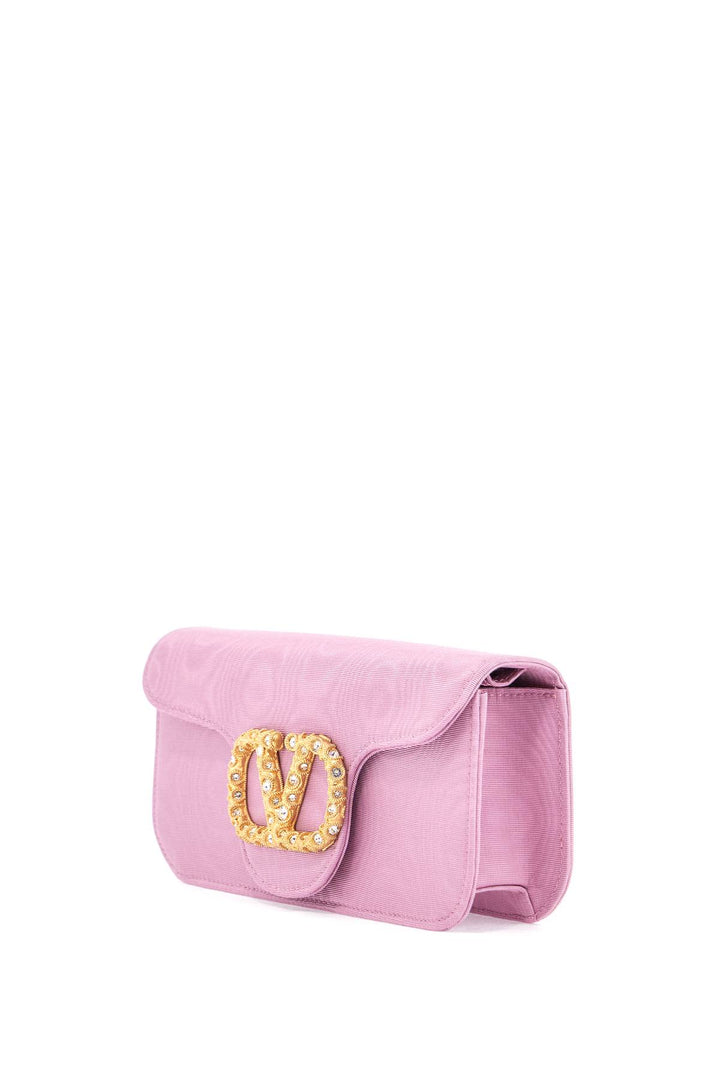 Valentino Garavani locò clutch